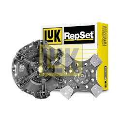 Clutch Bolt Kit LUK 628308909 OE Ref 207238