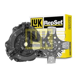 Clutch Bolt Kit LUK 628309109 OE Ref 6000105784