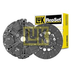 Clutch Kit LUK 628 3109 09 OE Ref 0011382130