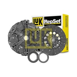 Clutch Kit LUK 628 3109 10