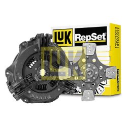 Clutch Bolt Kit LUK 628311109 OE Ref 6000105783