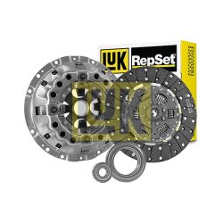 Clutch Bolt Kit LUK 628311410