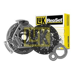 Clutch Bolt Kit LUK 628311610 OE Ref 87689665