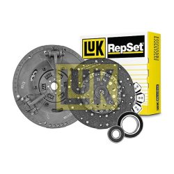 Clutch Bolt Kit LUK 628311710