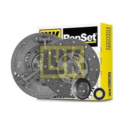 Clutch Kit LUK 628 3118 11
