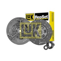 Clutch Bolt Kit LUK 628311812