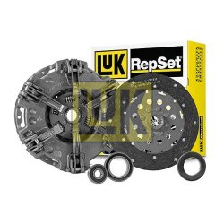 Clutch Bolt Kit LUK 628312000 OE Ref 02941487