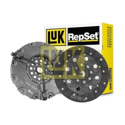 Clutch Kit LUK 628 3125 09