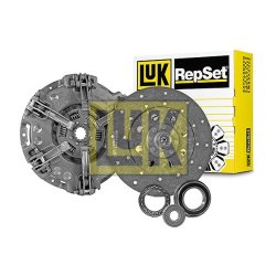 Clutch Bolt Kit LUK 628312910