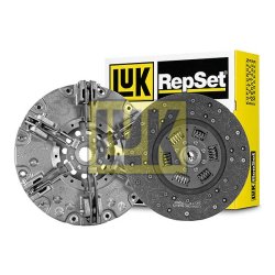 Clutch Bolt Kit LUK 628313009 OE Ref 01942210420