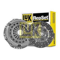 Clutch Bolt Kit LUK 628313109