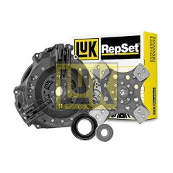 Clutch Bolt Kit LUK 628313400 OE Ref RE42516