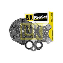 Clutch Bolt Kit LUK 628313500