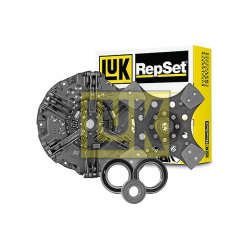 Clutch Bolt Kit LUK 628313600