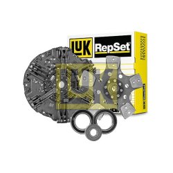 Clutch Bolt Kit LUK 628313610