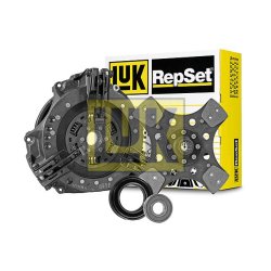 Clutch Bolt Kit LUK 628313700