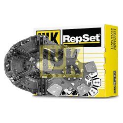 Clutch Bolt Kit LUK 628317609