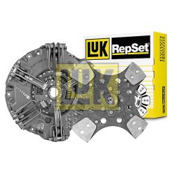 Clutch Bolt Kit LUK 628317709 OE Ref 84317689