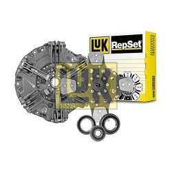 Clutch Bolt Kit LUK 628317710