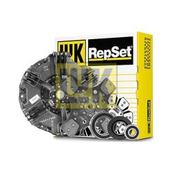 Clutch Bolt Kit LUK 628317800 OE Ref ER135120