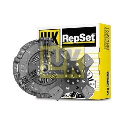 Clutch Bolt Kit LUK 628318109 OE Ref 87732485