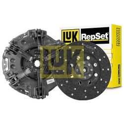 Clutch Bolt Kit LUK 628322009 OE Ref 3692005M91