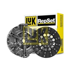 Clutch Kit LUK 628 3226 09 OE Ref 84261373
