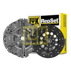 Clutch Bolt Kit LUK 628323009 OE Ref 84261375