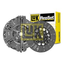 Clutch Kit LUK 628 3235 09