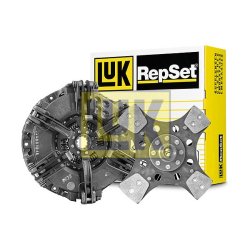 Clutch Kit LUK 628 3253 09 OE Ref 0011438640