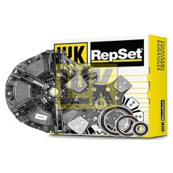 Clutch Bolt Kit LUK 628325313