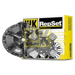 Clutch Bolt Kit LUK 628325319 OE Ref 0011527880