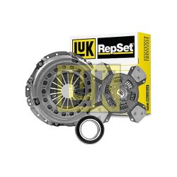 Clutch Bolt Kit LUK 628325800