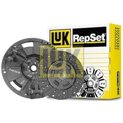 Clutch Bolt Kit LUK 628325909