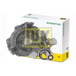 Clutch Bolt Kit LUK 628326400