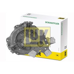 Clutch Bolt Kit LUK 628326409 OE Ref 84427005