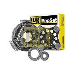 Clutch Bolt Kit LUK 628327300