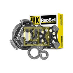 Clutch Bolt Kit LUK 628327400 OE Ref 87689668