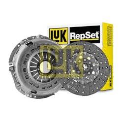 Clutch Bolt Kit LUK 628327809