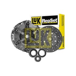 Clutch Bolt Kit LUK 628328400