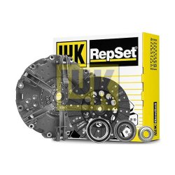 Clutch Bolt Kit LUK 628329300