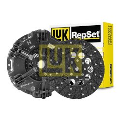 Clutch Bolt Kit LUK 628331309