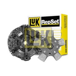 Clutch Bolt Kit LUK 628331509 OE Ref 84424847