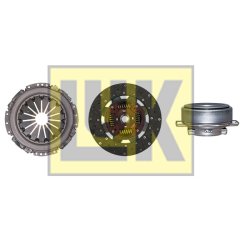 Clutch Bolt Kit LUK 628331900 OE Ref ME500507