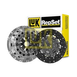 Clutch Bolt Kit LUK 628332909