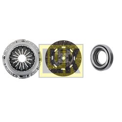 Clutch Bolt Kit LUK 628334200 OE Ref 30100MA70A