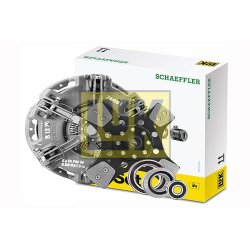 Clutch Bolt Kit LUK 628334510