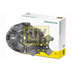 Clutch Bolt Kit LUK 628334609 OE Ref 84342939