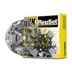 Clutch Bolt Kit LUK 628335609 OE Ref 00154421310