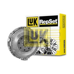 Clutch Bolt Kit LUK 628336009 OE Ref PG200635